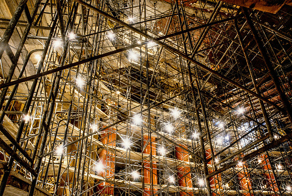 The Fabulous Cultural Theaters of Detroit